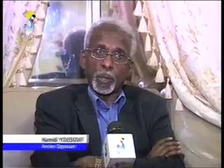 PETIT JT FRANCAIS  DU 28/06/2010 PAR TCHADONLINE.TV