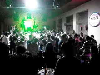 CK BROTHERS @ HAYAL ESKİŞEHİR (WINTER 2010) [Part 2]