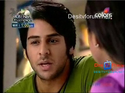 Bairi Piya [Episode 191th] - 28th June 2010 pt1
