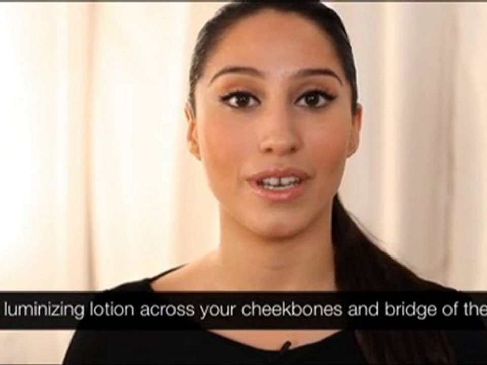 StyleCaster Presents How to Get A Red Carpet Glow!