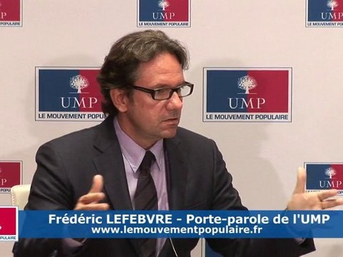 Dépenses de l'Etat : l'Elysée exemplaire