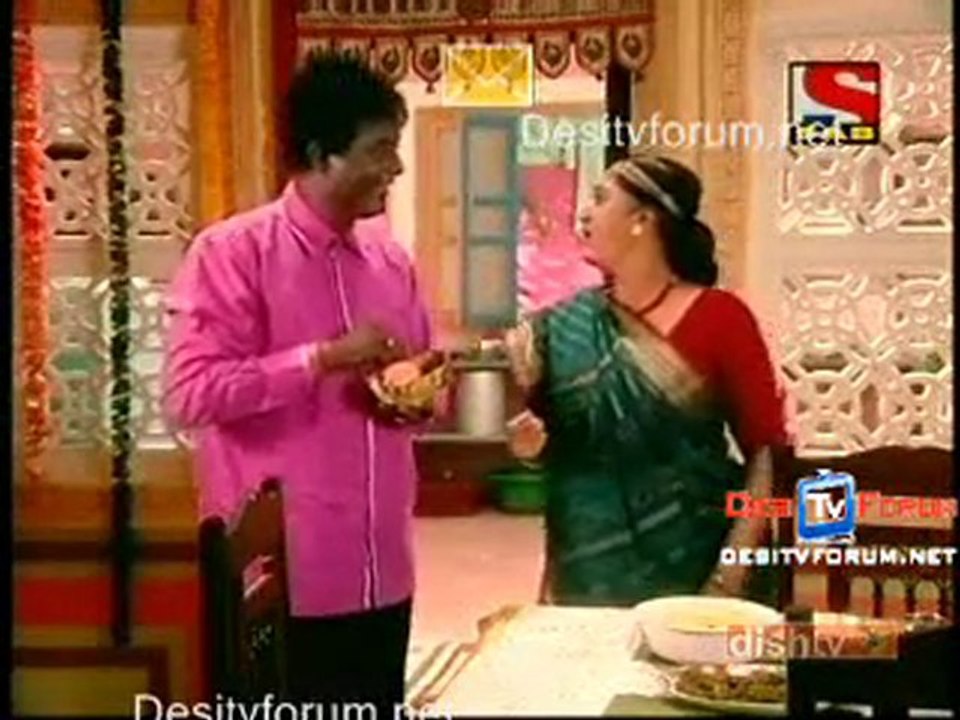 Papad Poll  - 28th June 2010 - pt5