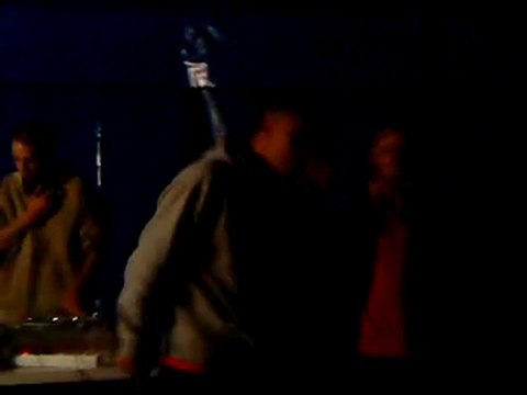 DERNIER REMPART - ETAT MAKEREAU - Week End Alternatif - 25/06/2010