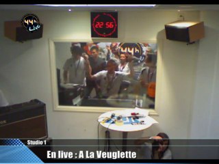 A la veuglette: programmes à la con (44h live) 06/06/2010