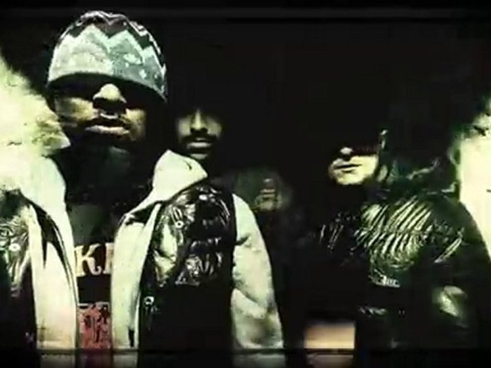 Stamina-Les Regles De L'art (exellent) 67,1 МБ mkv