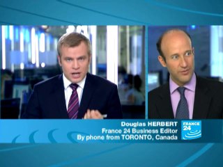 G20 - TORONTO: Each country to decide on own deficit policy