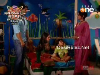 Jaane Pehchaane Se Yeh Ajnabi-28th June-Part-3