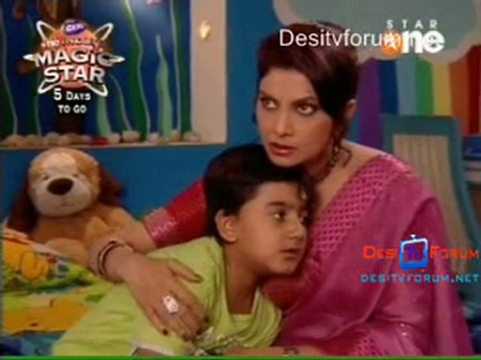 Jaane Pehchaane Se Yeh Ajnabi - 28th June 2010 - pt3