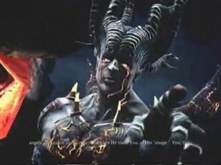 Let's Play Dante's Inferno [Part 35]