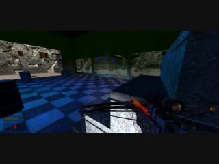 hl 2 deathmatch entre pote hidan vs shoguerun