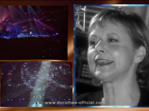 Clip Dorothée : Les chansons du passé