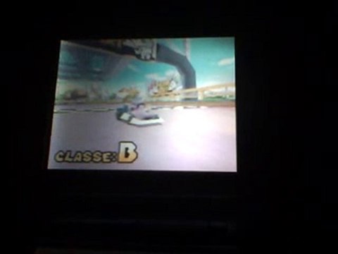 Mario Kart DS Mission 2