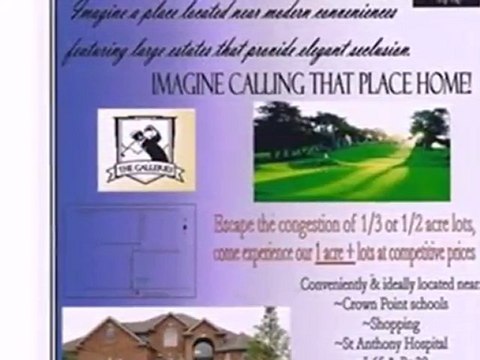 Homes for Sale - 0 W 135th Ln - Crown Point, IN 46307 - Cold