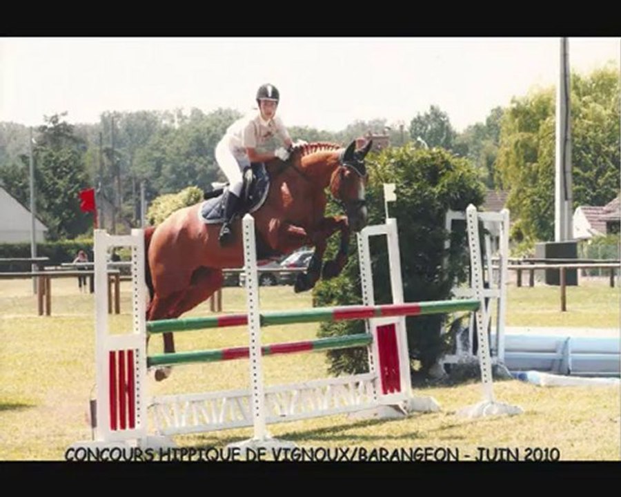 Just cso Vignoux juin 2010