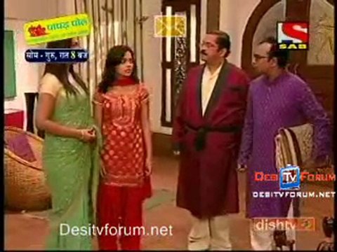 Sajan Re Jhoot - 28th June 2010 - pt2