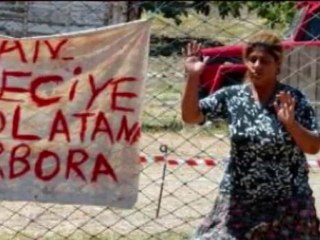 Yurdum insanından kareler...