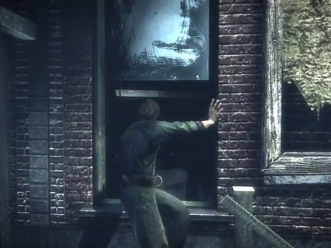Silent Hill 8 - Trailer de l'E3 2010
