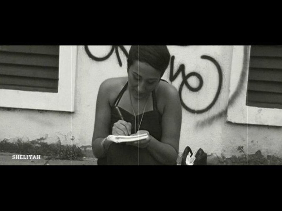 Sorry i want more "SHELIYAH"