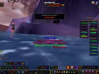 Tuxulus wallcast