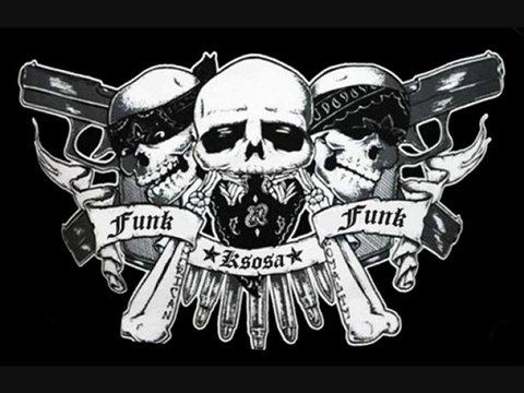 KSOSA FUNK 28