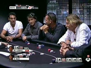 PokerStars Estrellas En Juego 2010 Programa 07 Pt02