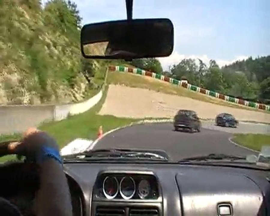 Subaru Impreza Gt à Charade 26.06.10 (2)