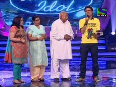 Indian Idol 28th June 2010 part3