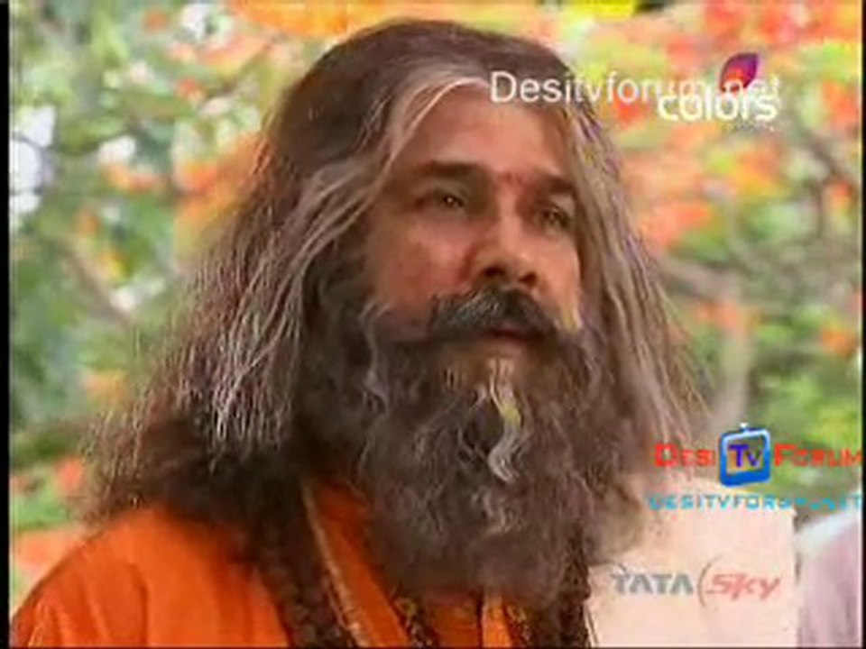 Laagi Tujhse Lagan - 28th June 2010 pt2