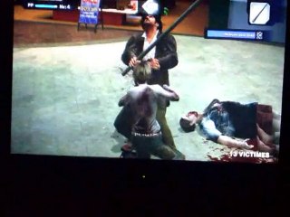Dead Rising Vidéo Test