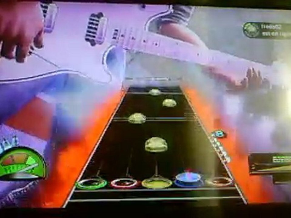 Cathedral Van Halen