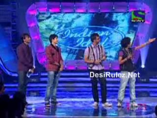 Indian Idol 28th June 2010 part4