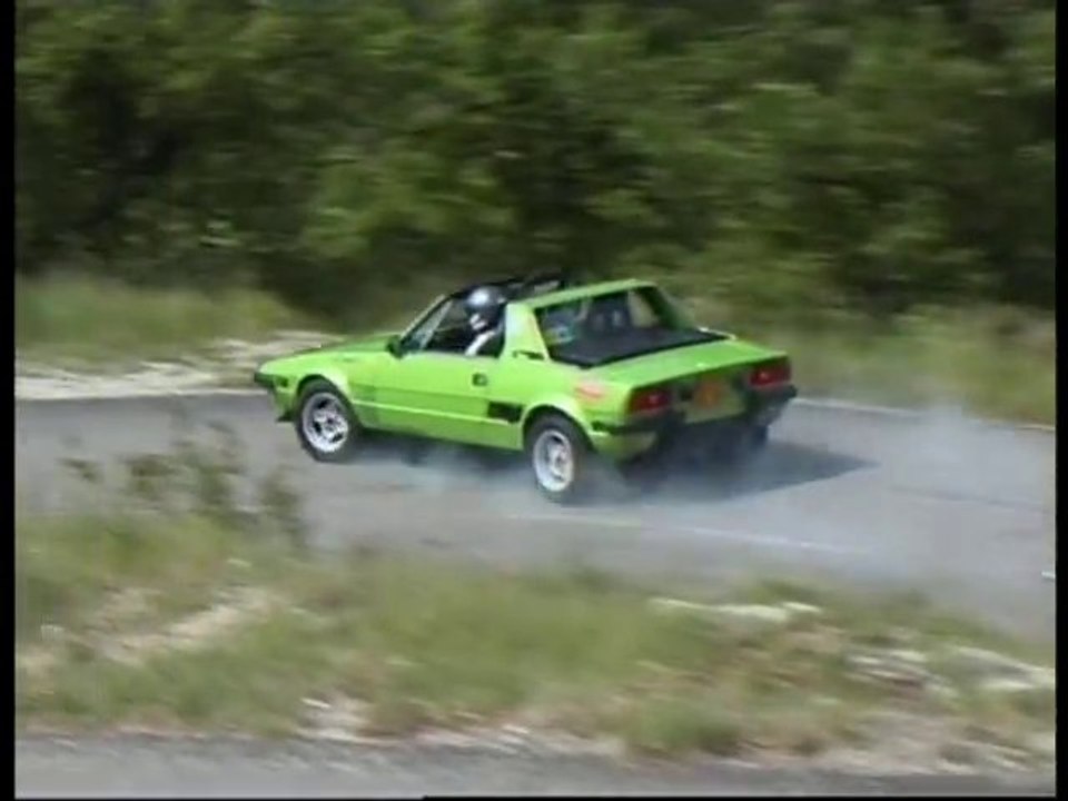 montee historique du colombier 2010 p1