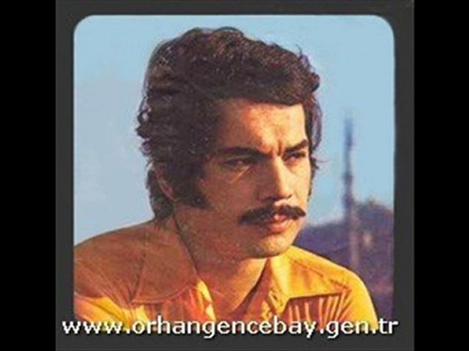 Orhan GENCEBAY- SEN (Eski)