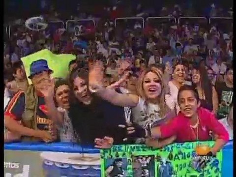 Jack Evans, Joe Lider, Nicho vs Alex Koslov, Chessman, Kenzo