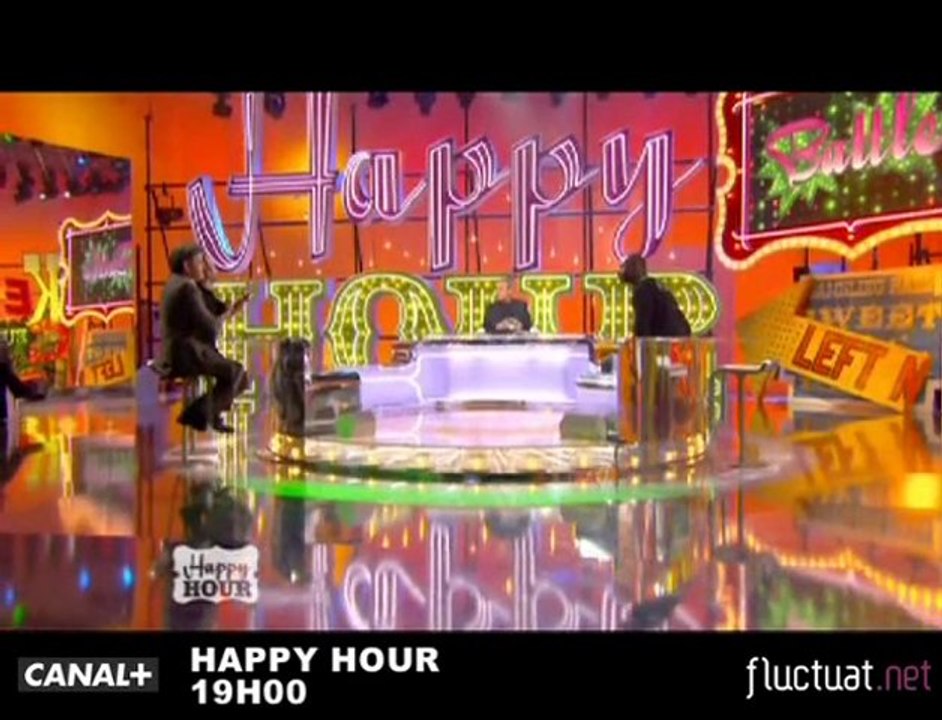 Le zapping du 28 juin 2010