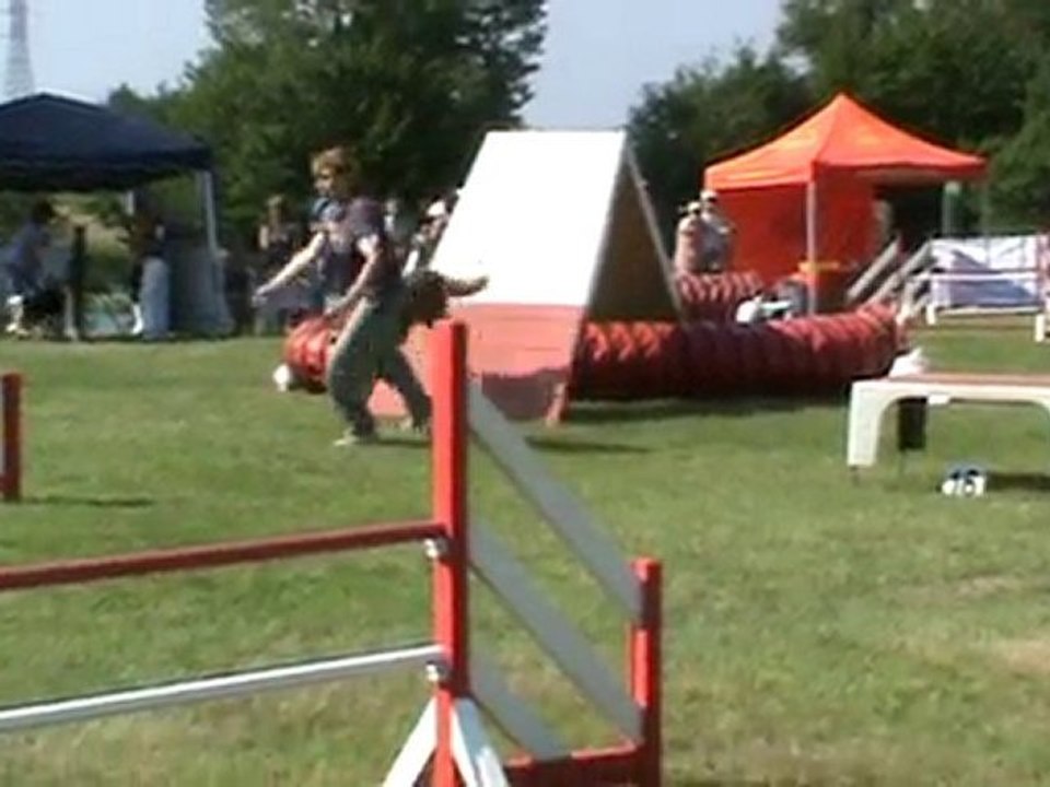 Moulins 2010 Cécile open