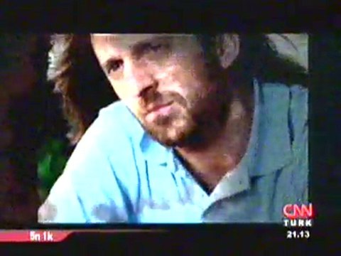 Kazım Koyuncu Belgeseli cnn türk -3.bölüm