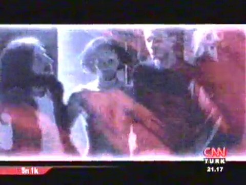 Kazım Koyuncu Belgeseli cnn türk -4.bölüm