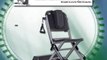 Resistance Chair System - Senior Elderly Exercise Cables