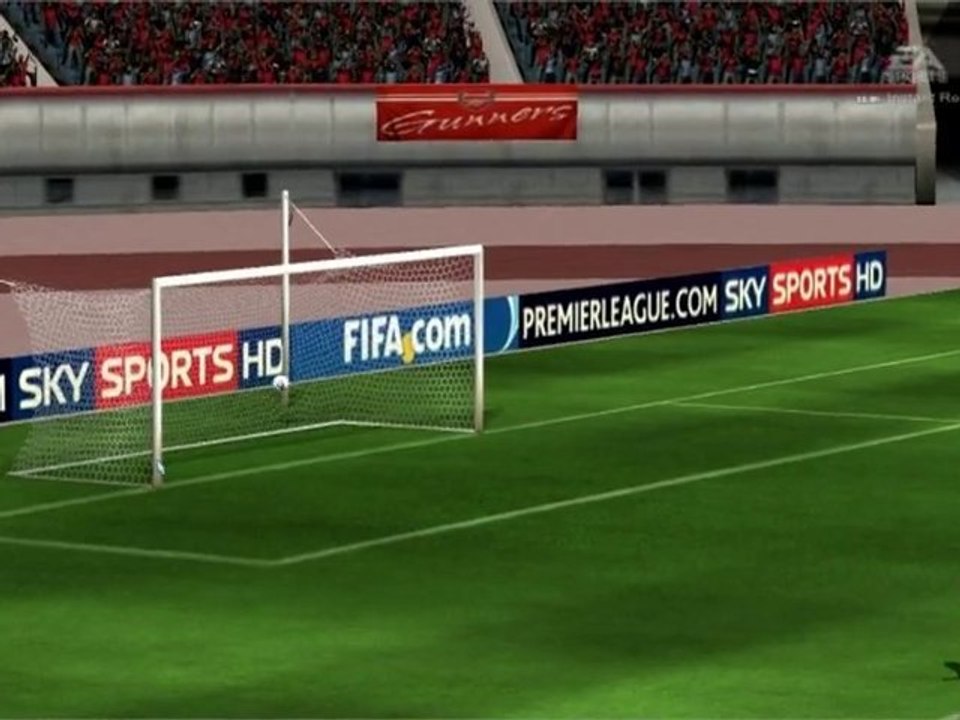 fifa online butcam et fail