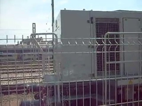 UM de bb60000 en livrée Euro Cargo Rail