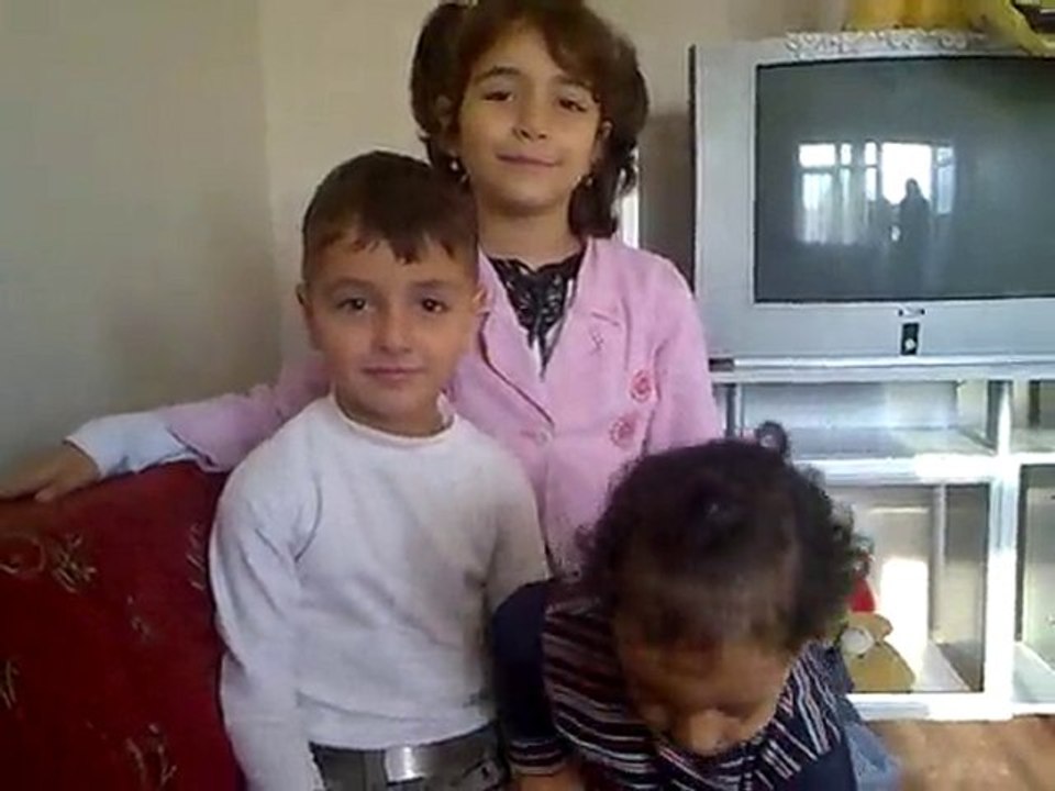 MY NEPHEW...