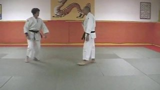 jujitsu 20 attaques série A