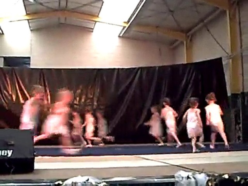 Ballet des momies