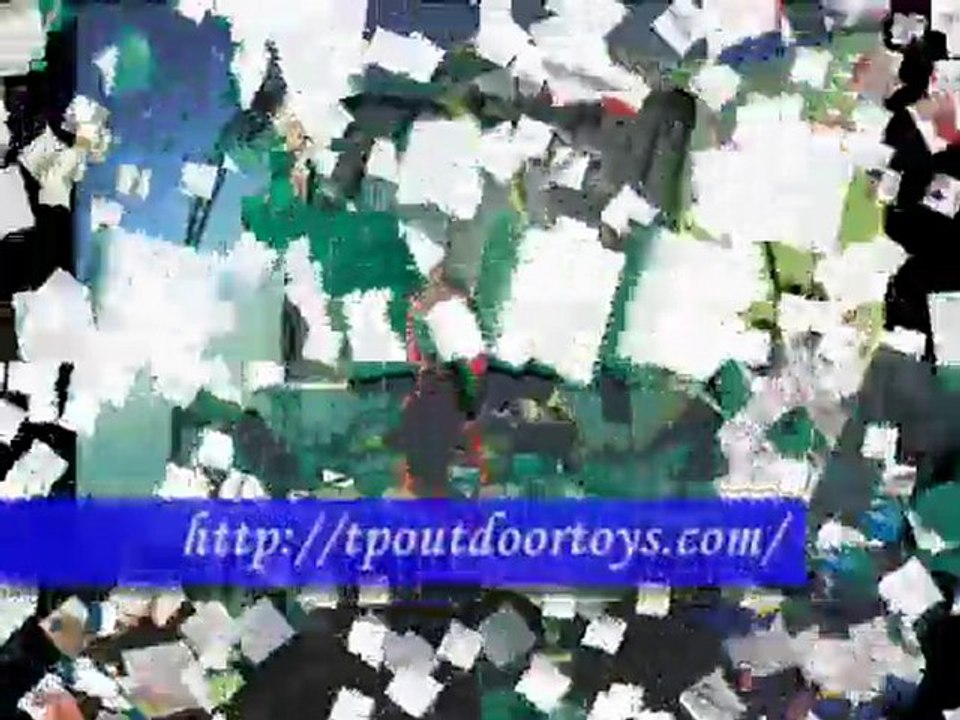 TP Outdoor Toys