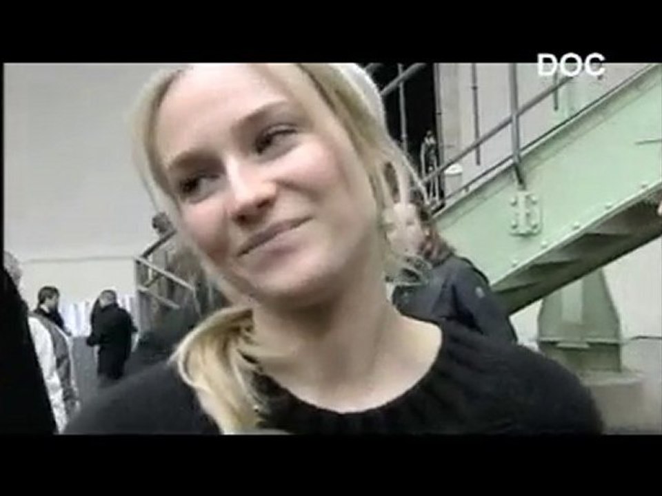 Bande Démo Documentaires