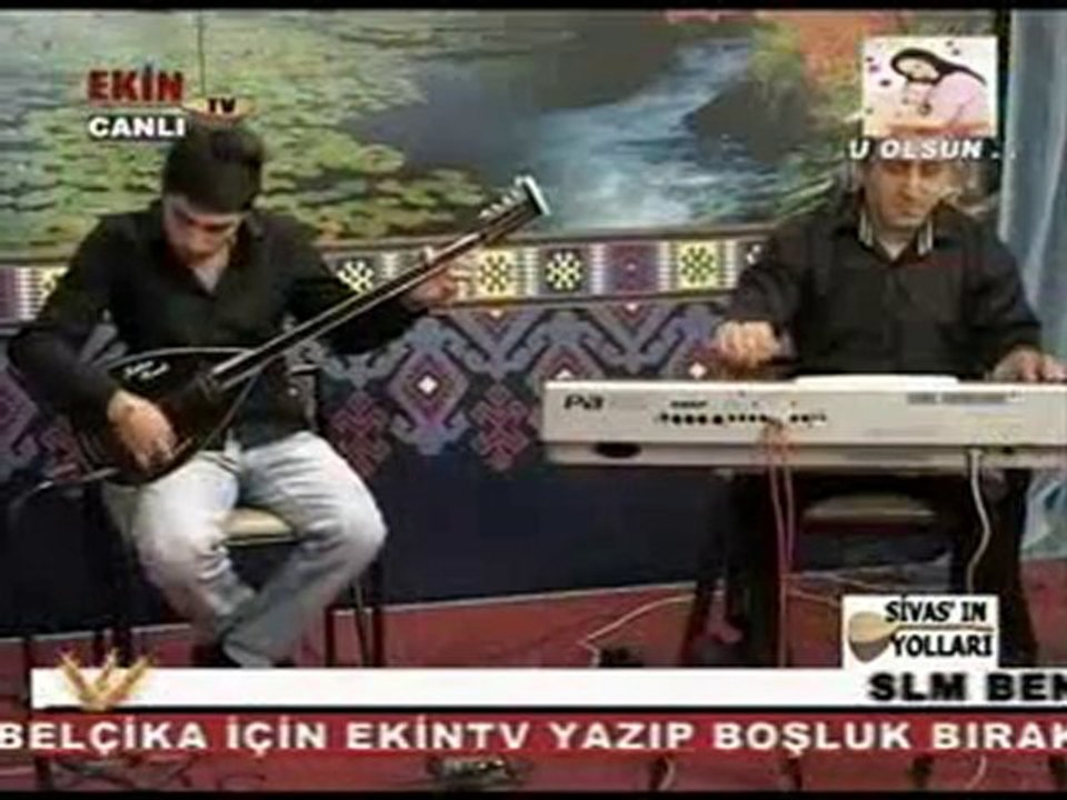 Şinasi Can - Saçlarını Taramışsın