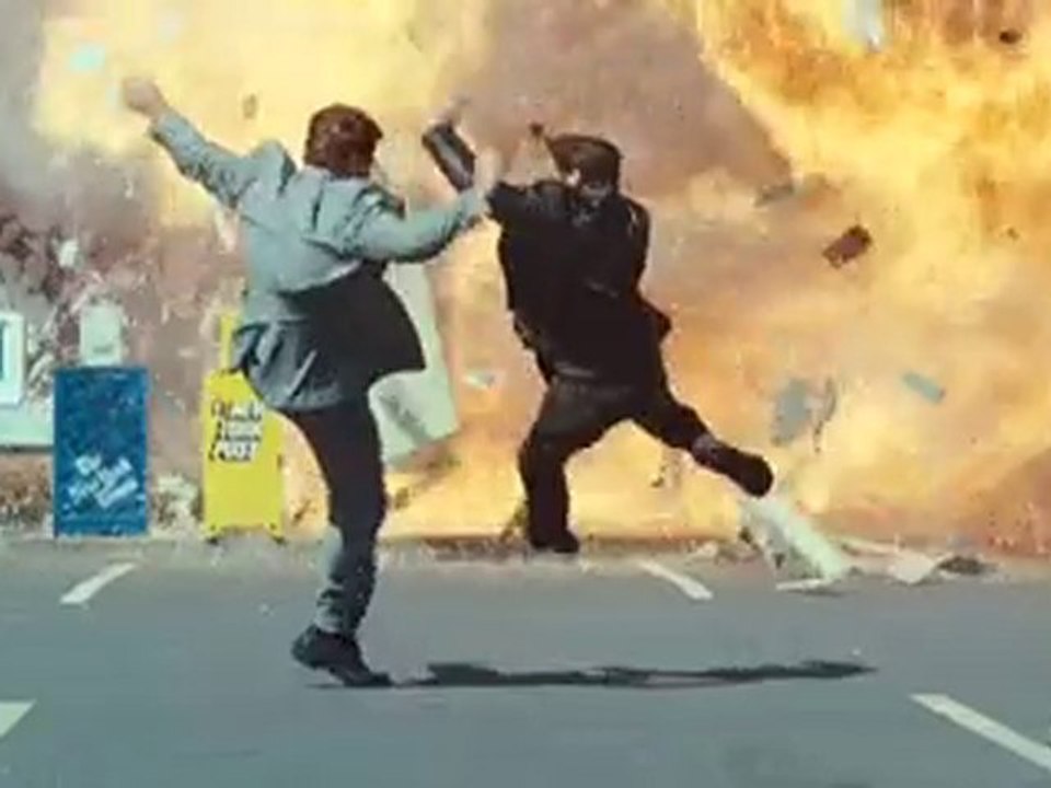The Other Guys