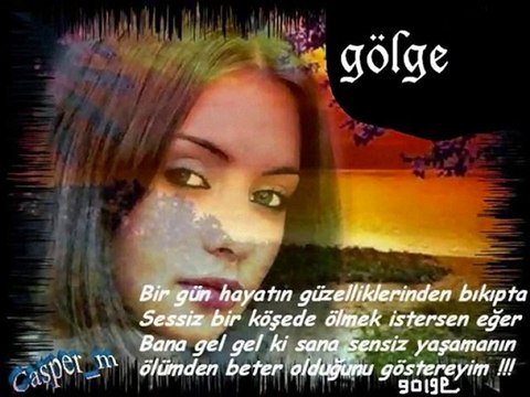 DiLbirin & Esmer kız hikayesi