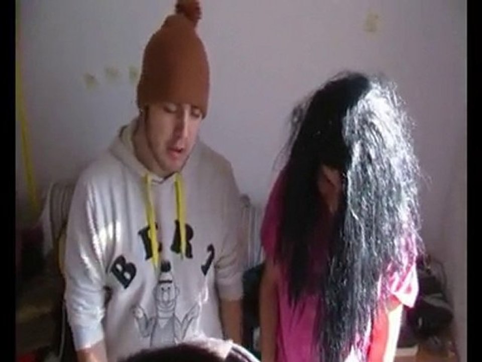 Les secrets du tournage